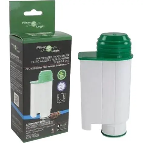 Фільтр для води Filter Logic CFL-902B для кавомашин Bosсh, Philips, Saeco, Gaggia - фото 1