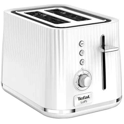Тостер Tefal TT761138 (6573785)