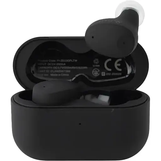 Навушники Final Audio TWS ZE300 Black (90404211) - фото 1