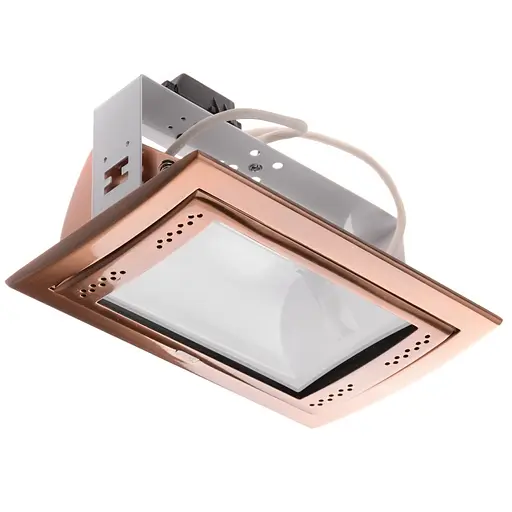 Светильник Brille 166309 HD-02 150W Rx7s AC врезной поворотный