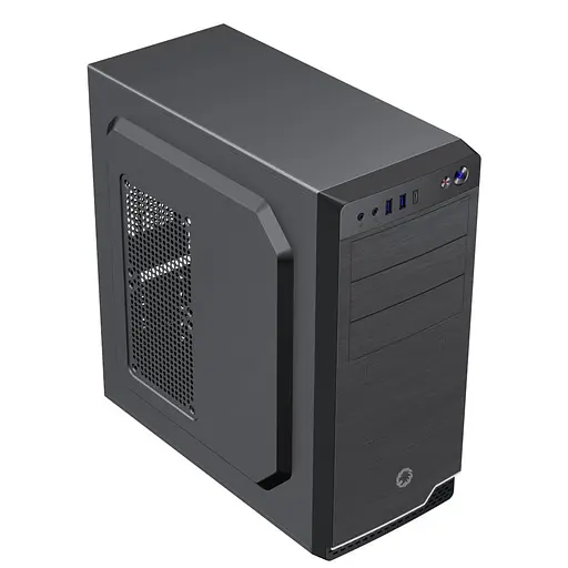 Корпус GameMax MT-526-NP 2U3-TYC (MT-526-NP 2U3-TYC) Без БП - фото 3