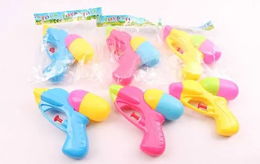 Водяний пістолет, 23x14x5 см (В асортименті) - фото 2