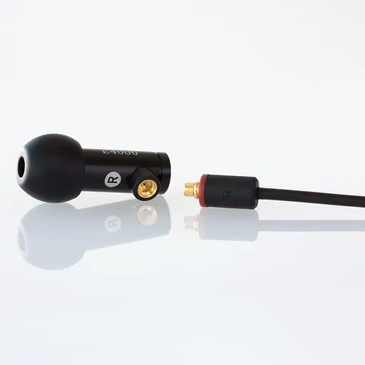 Навушники Final Audio E4000 Black (90403545) - фото 7