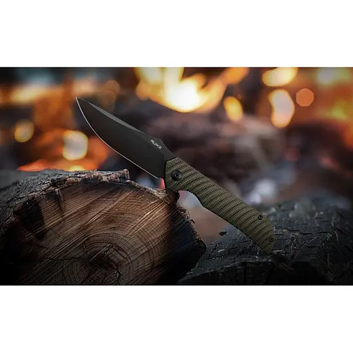 Нож складной Ruike P123-MB - фото 15