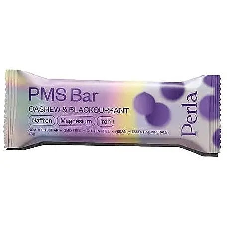 Набор батончиков Perla Helsa Box PMS Bar 45 г 10 шт. - фото 1