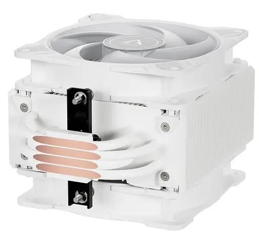 Кулер для процессора Arctic Freezer 36 A-RGB White (AOCPU00014A) - фото 6