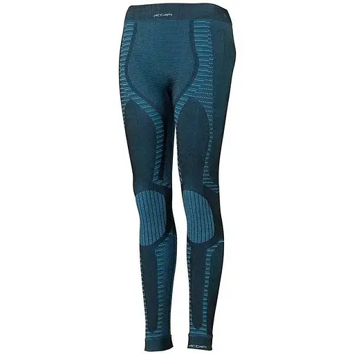 Термоштани Accapi XPerience Black/Turquoise XS/S (1033-ACC XА813.9946-XSS)