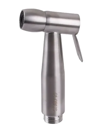 Бідетта Globus Lux S377, Никель - фото 1