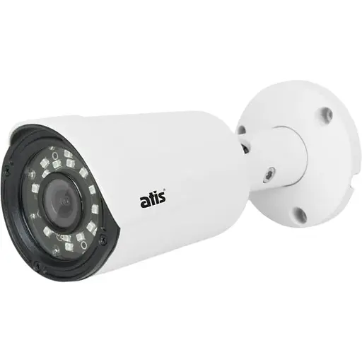 IP-видеокамера Atis ANW-5MIRP-20W/2.8 Pro-S для системы IP-видеонаблюдения 5 Мп