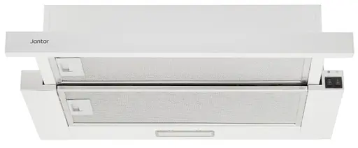Витяжка Jantar TLT 650 LED 60 WH (6881881) - фото 2