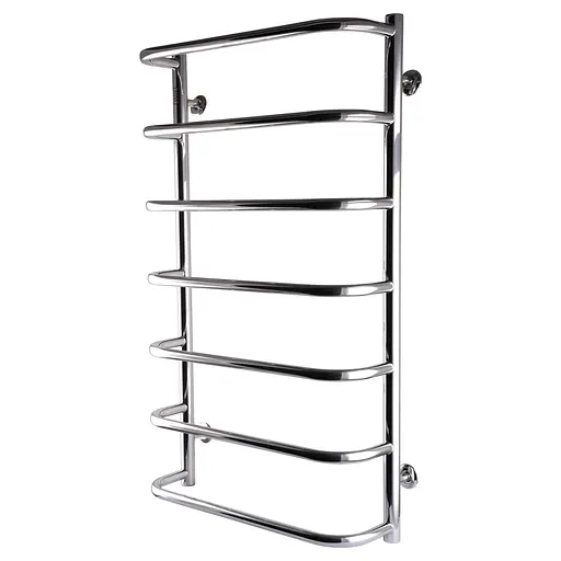 Полотенцесушитель UNIO LS W 900-500-7 Лестница Скоба (20883) - фото 2