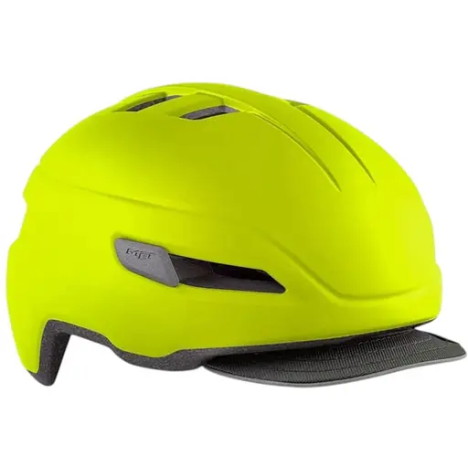 Шолом Met Corso CE M Yellow (1052-3HM 111 MO GI1)