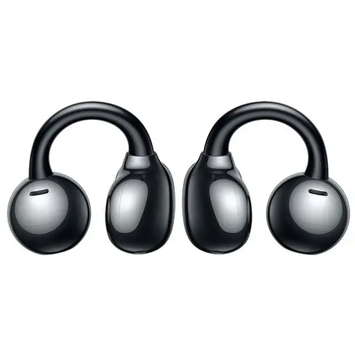 Наушники беспроводные Huawei FreeClip (55037247) черные - фото 3