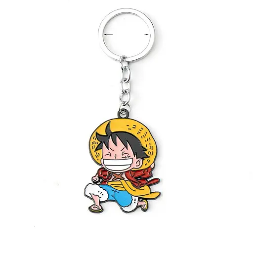Брелок аніме Ван-Піс One Piece Великий Куш ОР 27.28 - фото 1