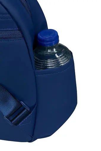 Рюкзак American Tourister PUFFYPOP NAVY 35x24x17 MJ1*41002 - фото 5