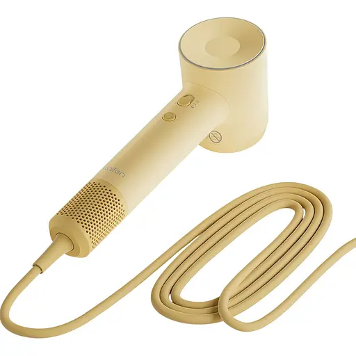 Фен Laifen SE 2 Yellow (1HD13-G-EU-YE-001) [150507] - фото 6