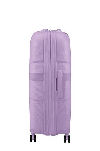 Валіза American Tourister STARVIBE DIGITAL LAVENDER 77x51x30(33) 77 См MD5*81004 - фото 11