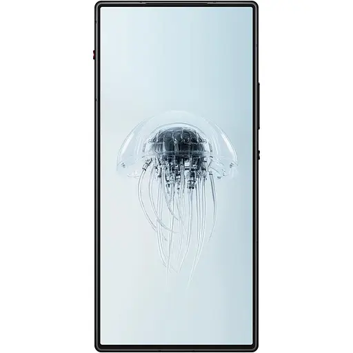 Смартфон Redmagic 10 Air 12/256 GB Black Twilight [137480] - фото 4