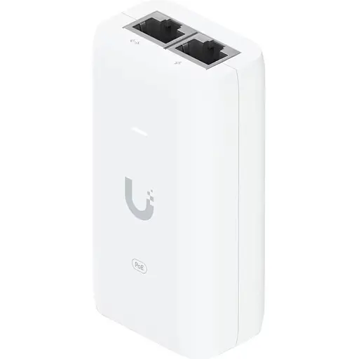 Блок питания Ubiquiti U-POE 802.3af - фото 2
