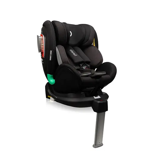 Автокресло Lionelo Antoon Plus (LO-ANTOON PLUS) - фото 2