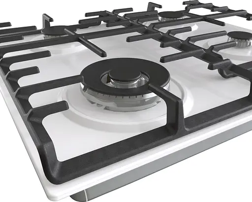 Варочная поверхность Gorenje GW642AXW - фото 5