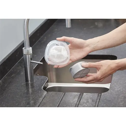 Пылесос автомобильный Black+Decker NVC115WA - фото 9