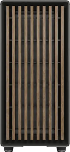 Корпус Fractal Design North Chalk White (FD-C-NOR1C-03) без блока питания - фото 7