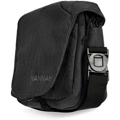 Сумка Hannah MB 10 Anthracite (1052-10003312HHX) - фото 3