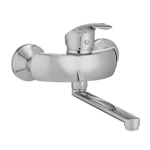 Змішувач для кухні Haiba MARS 005 (HB0255) - фото 1