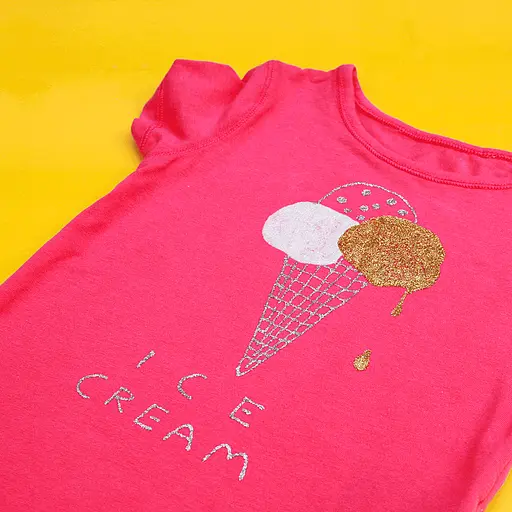 Контур з блискітками Marabu 25мл - фото 8