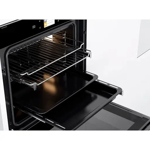 Духова шафа Whirlpool з гідролітичним очищенням W9OP24S2H - фото 5