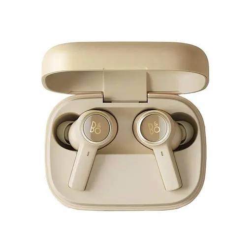 Наушники TWS Bang & Olufsen Beoplay EX Gold Tone - фото 4