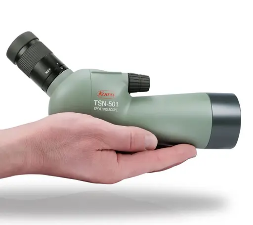 Підзорна труба Kowa 20-40x50/45 TSN-501 (11428) 927704 - фото 3