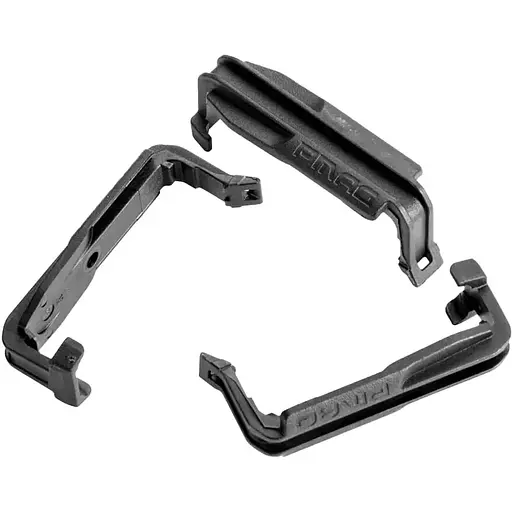 Крышка магазина Magpul PMAG Impact/Dust Cover 3 шт.