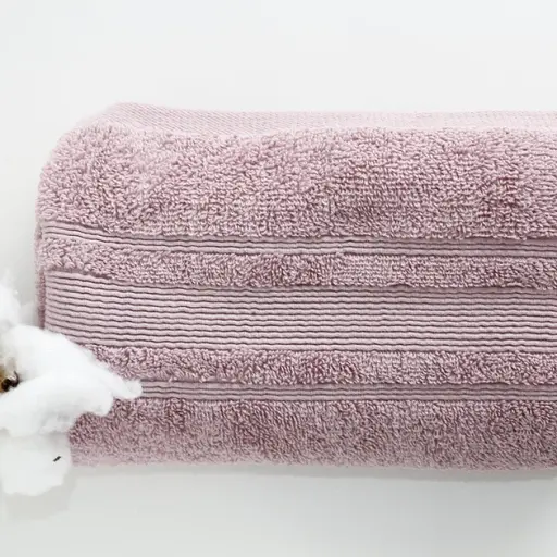 Рушник ТЕП Fancy Light powder 50x90 см (Р-04180_29730) - фото 2