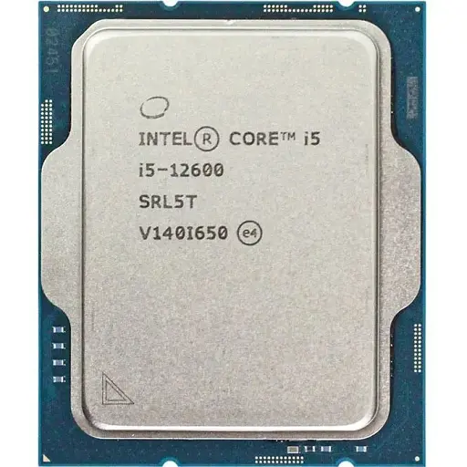 Процессор Intel Core i5-12600 Box (BX8071512600) EU [148438] - фото 2