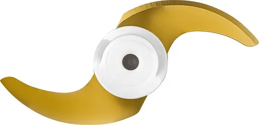 Занурювальний блендер Sencor SHB 4460WH-EUE3 - фото 8