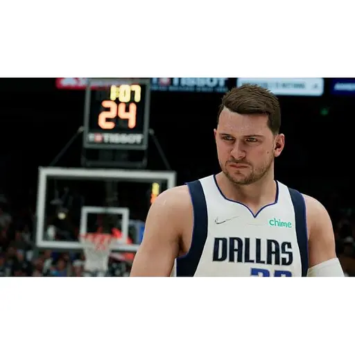 Гра NBA 2K22 (Nintendo Switch) - фото 5