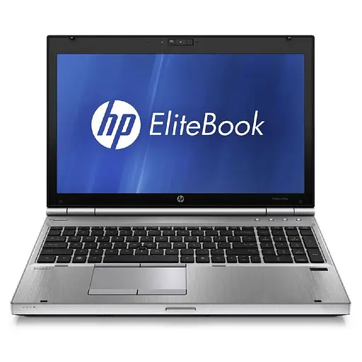 Ноутбук HP EliteBook 8560p (i5-2450M/4/320) - Class B "Б/В" - фото 1