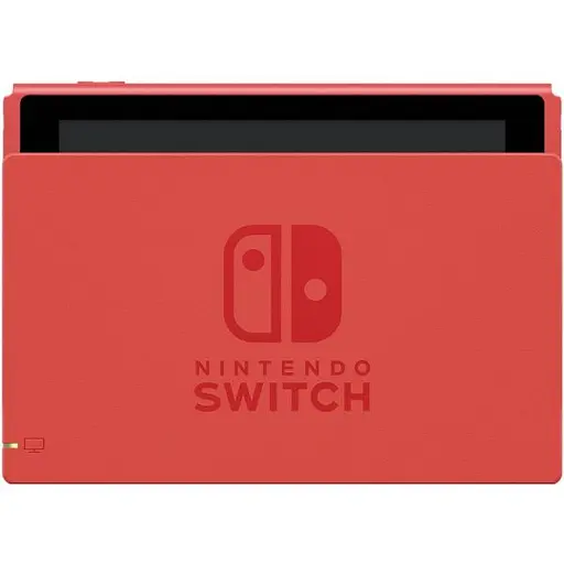 Nintendo Switch Mario Red & Blue Edition (Upgraded version) - фото 4