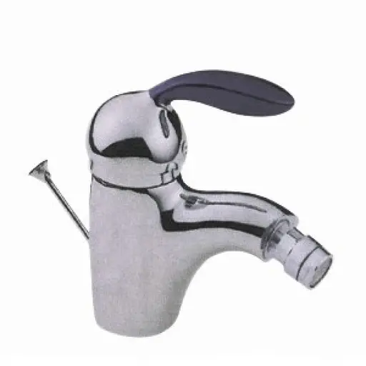 Змішувач для біде RJ Sophia хром Z026 - 2 Хром - фото 1