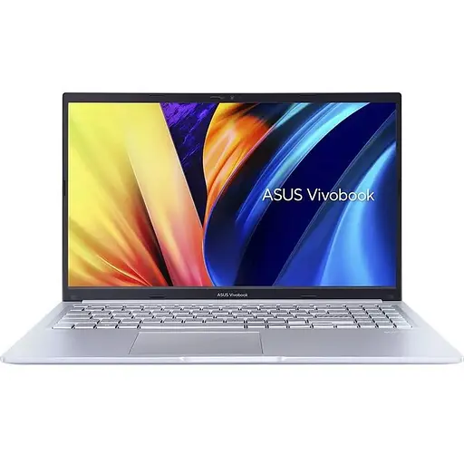 Ноутбук ASUS Vivobook 15 X1502ZA Icelight Silver (X1502ZA-BQ791)