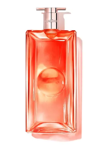 Оригинал Lancome Idole Peach'N Roses 50 мл парфюмированная вода - фото 1