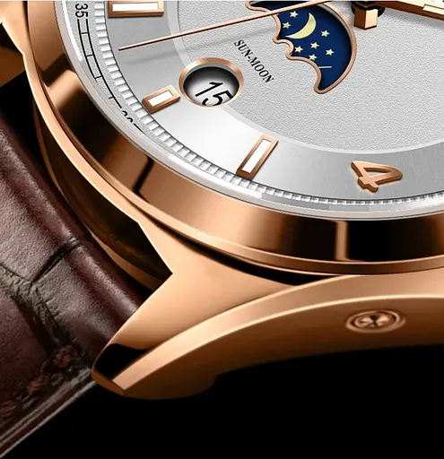 Годинник Lobinni Premium - фото 13