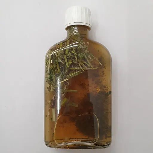 Водная настойка на траве котовник кошачья мята 200 мл - фото 2