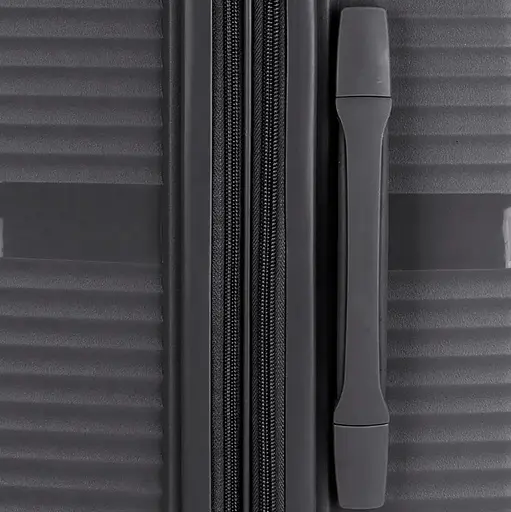 Валіза Gabol Akane (L) Grey (122447-016) - фото 8