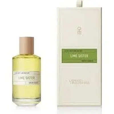 Парфюмерная вода Les Liquides Imaginaires Lime Sister 100 мл - фото 1