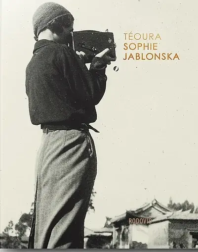 Teoura. Sophie Jablonska