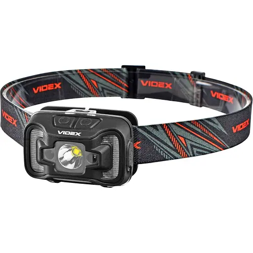 Налобный фонарь Videx VLF-H025C [144616]