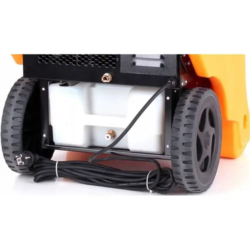 Осушувач повітря Master DHP 65 - фото 3